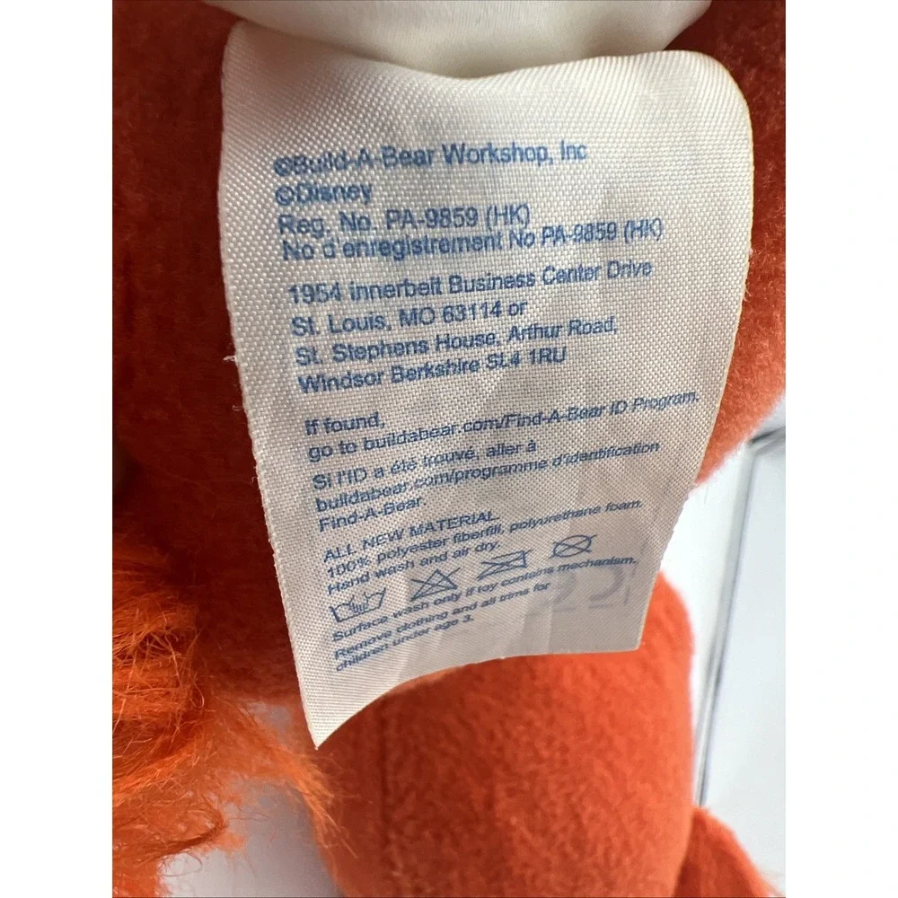 Build a Bear 15